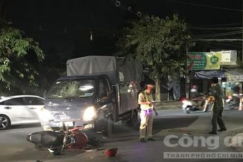 Người đàn ông bị TNGT phải tháo hộp sọ, mới gắn vào lại bị tai nạn