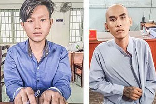 Kẻ cướp ẩn mình trong mái ấm tình thương