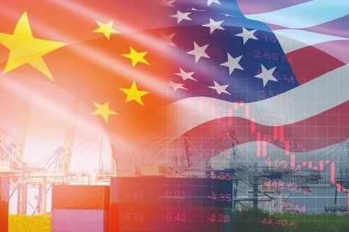 Mỹ có thể cấm đầu tư vào công ty quan hệ với quân đội Trung Quốc