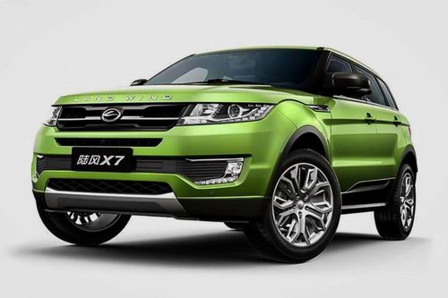 Ngành công nghiệp chuyên 'nhái' xe ở Trung Quốc