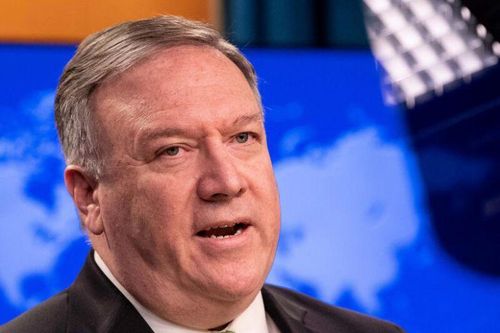 Ngoại trưởng Pompeo: 'Mỹ không có cơ sở nào đối xử đặc biệt với Hong Kong'
