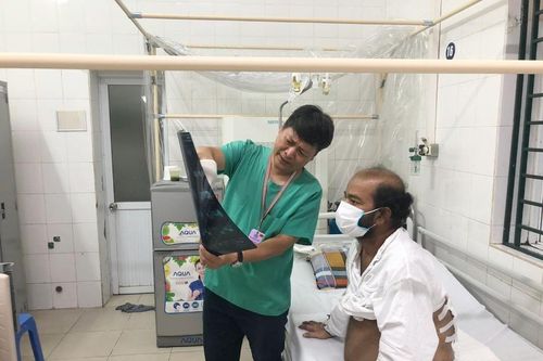 Bác sĩ cảnh báo bệnh than nguy hiểm đang quay trở lại, ghi nhận nhiều ca nặng