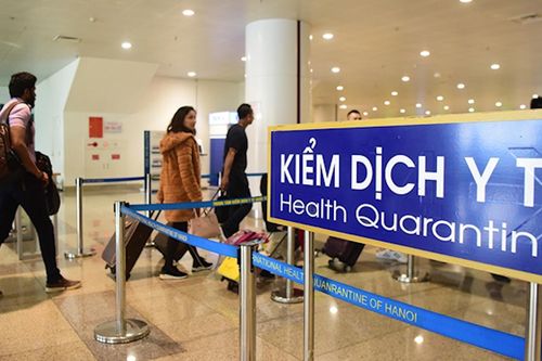 Bản tin COVID-19: Phát hiện trường hợp nghi mắc COVID-19 vào Việt Nam trái phép