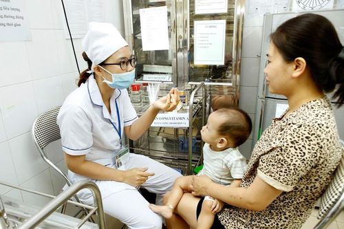 Phòng, chống thiếu vi chất dinh dưỡng ở trẻ: Nâng tầm vóc, trí tuệ người Việt