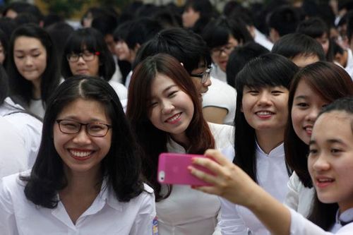 Học sinh trung học phát triển sớm về trí tuệ được học vượt lớp
