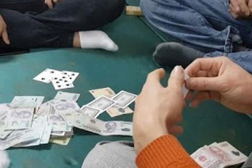 Công an Thanh Hóa thông tin chính thức về vụ bắt một trưởng phòng của Sở Nội vụ