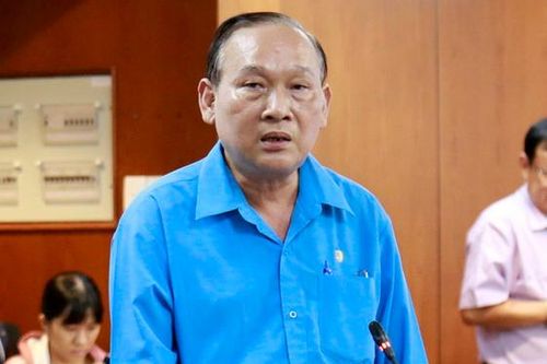 Viết hoa chữ 'thầy'