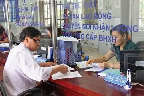 Từ ngày 15/7, doanh nghiệp phải đóng mức BHXH bắt buộc là bao nhiêu?