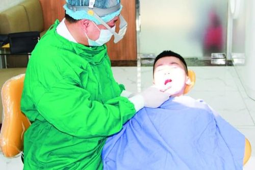 Để không có trẻ nào bị bỏ lại phía sau trong chăm sóc sức khỏe răng miệng
