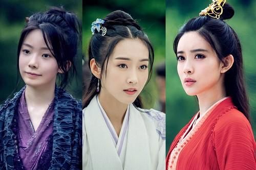 Truy dấu ba bông hồng 'Trần Tình Lệnh': Mùa Hè này họ đang ở đâu?