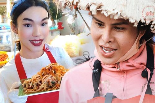 Chuyện chưa biết về 2 bà chủ Cát Thy - Ty Thy và 2 món ăn vặt 'hot' nhất Sài Gòn