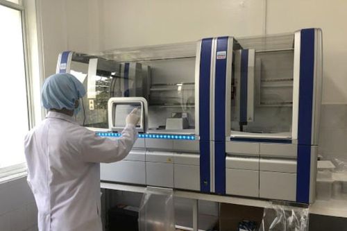 Mua máy xét nghiệm Covid-19: Cần có hướng dẫn cụ thể