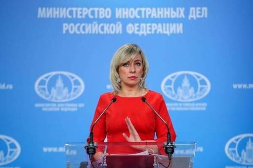 Nga: Các cuộc biểu tình ở Mỹ là một 'thảm kịch' làm lộ rõ các vấn đề của Washington
