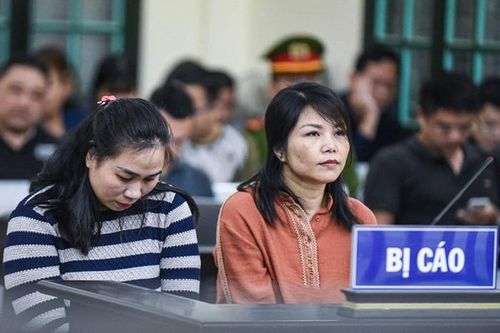 Tình tiết bất ngờ tại phiên phúc thẩm vụ án gài ma túy giá họa nhân tình
