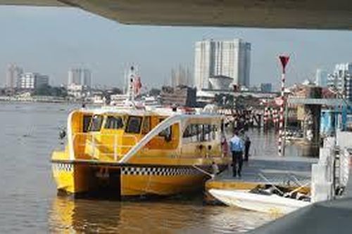 Dang dở nhiều dự án giao thông đường thủy