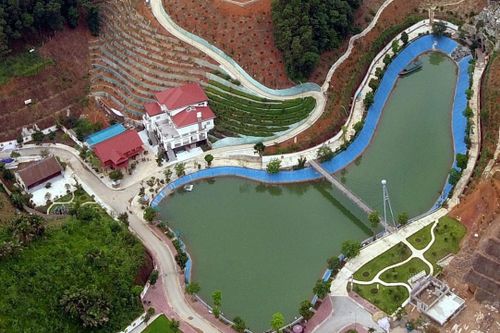 Bốc thăm xác minh tài sản cán bộ, tập trung nhóm có cơ hội tham nhũng
