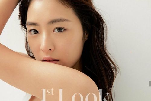 Lee Yeon Hee – ngọc nữ thừa sắc thiếu tài