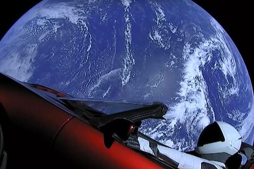 Tesla của tỷ phú Elon Musk chưa từng chi một xu cho quảng cáo