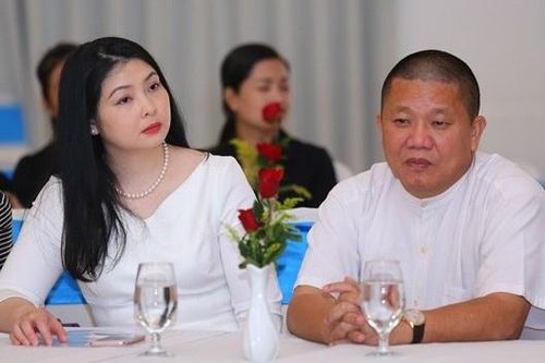 Công ty của ông Lê Phước Vũ sắp bán 15 triệu cổ phiếu Hoa Sen
