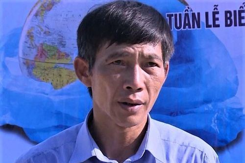 Thanh Hóa chấn chỉnh cán bộ sau khi nhiều lãnh đạo bị bắt