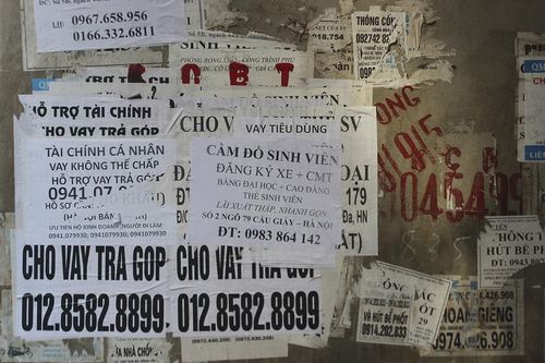 Lên kế hoạch thử nghiệm cho vay ngang hàng tại Việt Nam