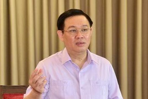 'Không hy sinh chất lượng để bảo đảm tiến độ đại hội'