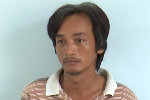 Cướp xe tay ga của bạn khi nạn nhân đi vệ sinh