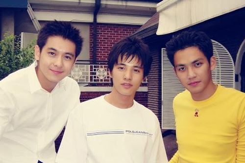 Cuộc đời của 3 tài tử hàng đầu châu Á trong thập niên 2000