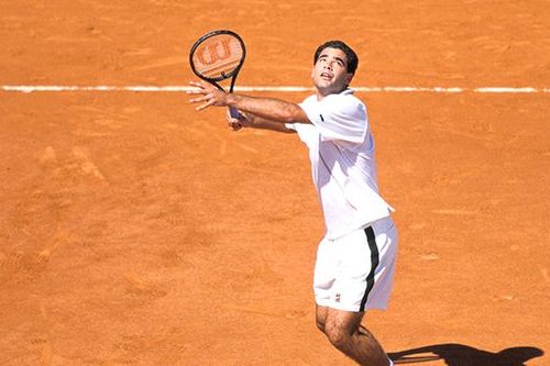 Giải quần vợt Roland Garros: Hấp dẫn vì những thách thức