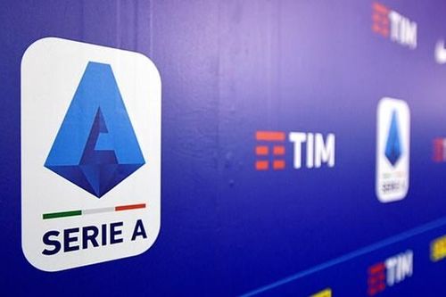 Serie A chính thức công bố lịch đấu, đá liên tục 2 trận/tuần