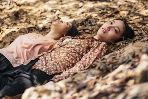 Xem 'Truyền thuyết về Quán Tiên': Một góc nhìn mới về đề tài chiến tranh