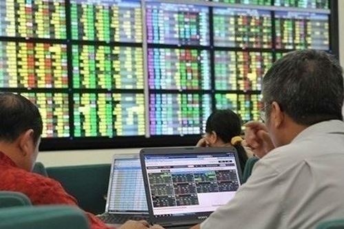 Thị trường chứng khoán tiếp tục phục hồi mạnh