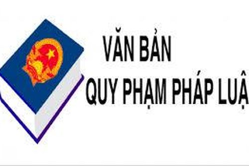 Công bố đầy đủ, chính xác kết quả rà soát, xử lý VBQPPL