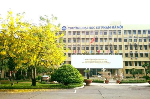 Sắp xếp, tổ chức lại hệ thống trường sư phạm