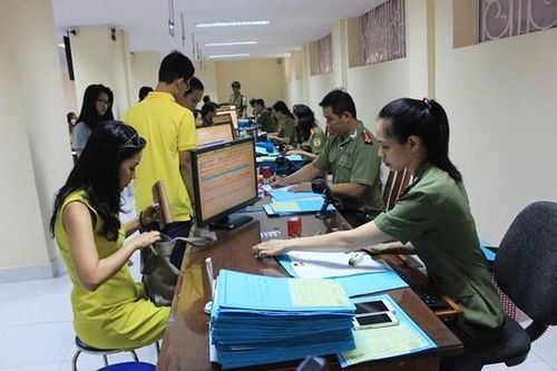 Quy định mới về quản lý phí, lệ phí trong lĩnh vực xuất nhập cảnh