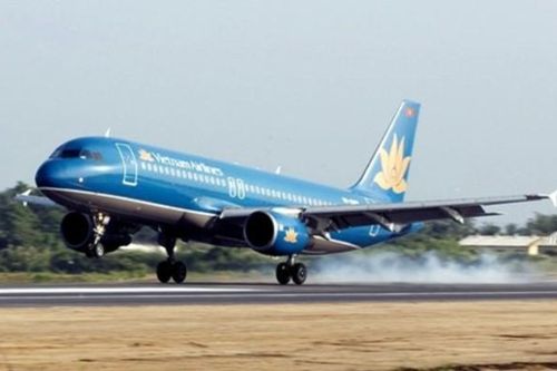 Vietnam Airlines đưa gần 340 công dân từ Australia, New Zealand về nước