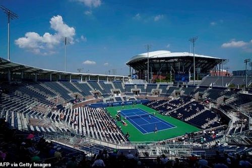 US Open thay đổi hàng loạt quy định trong mùa Covid-19