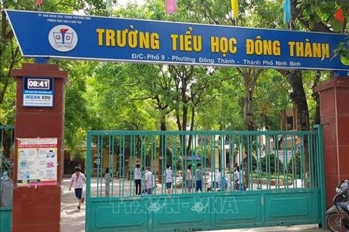 Bắt hiệu trưởng lập khống chứng từ để chiếm đoạt tiền