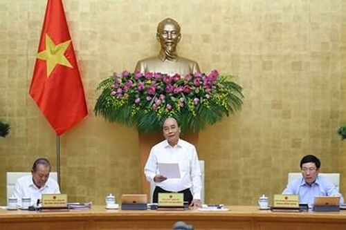 Khắc phục đứt gãy trong chuỗi cung ứng, chủ động thu hút đầu tư trong nước và quốc tế