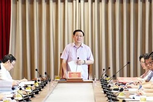 Tăng cường gắn kết đào tạo, nghiên cứu vào thực tiễn phát triển của Thủ đô
