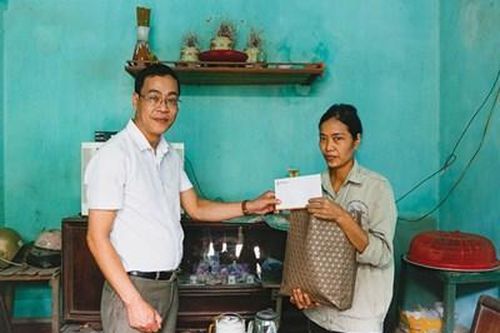 Niềm tin sẻ chia để hạnh phúc nhân lên