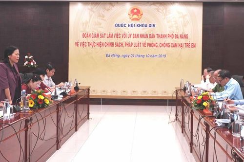 Xâm hại tình dục ở trẻ em-SOS (Kỳ cuối: Khó phát hiện, khó xử lý nhưng có chuyển biến)