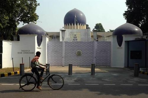 Ấn Độ - Pakistan rơi vào vòng xoáy căng thẳng mới