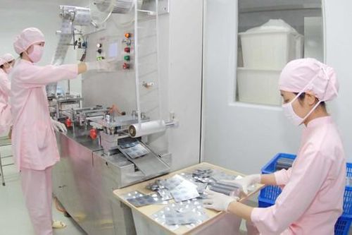 TPHCM: Sản xuất công nghiệp tháng 5 tăng 7,49%