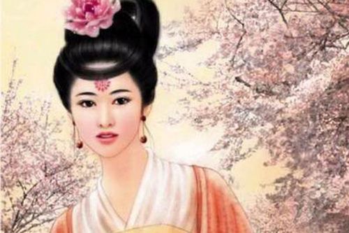 Bí ẩn về các mỹ nhân đẹp 'khuynh nước khuynh thành' Trung Quốc xưa