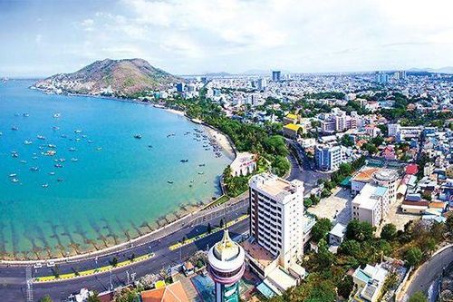 Bà Rịa - Vũng Tàu: Tăng tốc để về đích