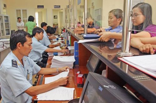 1.453 vụ việc buôn lậu, gian lận thương mại bị ngành Hải quan phát hiện