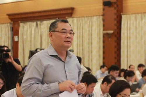 Bộ Công an đang đề nghị phía đối tác Nhật Bản cung cấp thông tin về vụ Tenma
