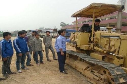 Cao Bằng phấn đấu nâng cao tỷ lệ lao động qua đào tạo trong năm 2020