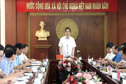 TP Việt Trì kiến nghị chuyển đổi một số nhà văn hóa khu dân cư thành đất ở để bán đấu giá